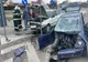 Accident cu 3 victime în Bihor! A fost solicitat şi elicopterul SMURD (FOTO)
