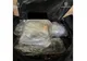 Prins împreună cu doi sătmăreni transportând cannabis, un tânăr din Bihor a fost arestat preventiv