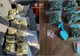 Orădean reţinut pentru trafic de droguri! Vindea MDMA, cocaină şi canabis (FOTO)