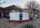 Groaznic accident pe DN1 în Bihor! O femeie a murit după ce a fost proiectată în afara maşinii în urma unui impact cu un șanț betonat (FOTO)