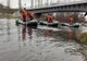 Echipamente noi pentru misiunile de salvare în mediul acvatic desfășurate de pompierii bihoreni (FOTO)