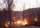 Peste 30 de incendii produse în weekend, în județul Bihor
