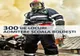 300 de locuri scoase la concurs la Şcoala de Subofițeri de Pompieri și Protecție Civilă