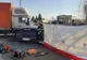 Accident în Salonta, Două persoane, la spital