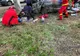 Grav accident în Budureasa! O femeie şi un copil au murit (FOTO)