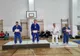 Pompierul militar Bogoşel Adrian a cucerit cel de-al 11-lea titlu de campion naţional la judo