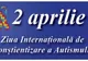 De Ziua Internațională a Conștientizării Autismului, 100 de ONG-uri lansează campania “O călătorie împlinită prin viață” 