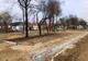 A început amenajarea unui parc pentru locuitorii din Cartierul Tineretului din Oradea