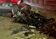 FOTO: Accident cumplit pe DN 17, în Reteag! Un tânăr din Suceava a murit, iar o orădeancă a fost grav rănită