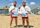 Jandarmii bihoreni, Andrei Stoica şi Răzvan Bodea, au urcat din nou pe podium (FOTO)