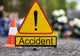 Patru persoane, la spital, în urma unui accident în apropiere de Gepiu