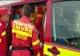 Orădean în stare gravă după ce a încercat să sară gardul propriei case