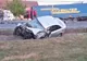 Accident grav la ieșire din Nojorid! O persoană a murit, iar alte două sunt rănite
