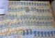 Peste 77.000 de țigarete de contrabandă, bani și telefoane mobile, confiscate de polițiștii bihoreni (FOTO)