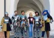 Începe Festivalul Medieval Oradea 2022