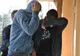 Doi tineri sătmăreni, arestați preventiv după ce au tâlhărit un orădean