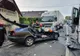 Grav accident în Bihor! Doi tineri au murit la locul accidentului (VIDEO/FOTO)
