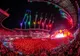 Peste 95.000 de oameni au fost prezenţi sâmbătă la festivalul UNTOLD