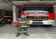 Salvator în timpul liber! Cum a intervenit un pompier bihorean la un accident rutier