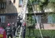 Fetiţă de doar doi ani salvată de pompierii din Oradea