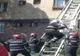 Doi copii, blocați în apartament, salvați de pompierii orădeni