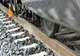 Sudanez lovit de un tren de marfă, la intrare în depoul din Oradea