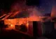 Incendiu la o gospodărie din Fegernic! Focul a pornit din cauza unei improvizaţii electrice (FOTO)