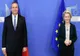 Eliminarea pensiilor speciale, pe ultima sută de metri - Săptămână decisivă pentru PNRR: Nicolae Ciucă, discuții cu Ursula von der Leyen, la Bruxelles