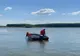 Misiune de căutare a unui tânăr căzut în Barajul Fughiu! Martorii au auzit strigăte de ajutor