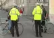 29 de bicicliști și cinci pietoni, sancționați de polițiștii bihoreni în ultimele 24 de ore