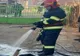  Doi bihoreni au suferit arsuri, după ce au încercat să aprindă focul în sobă, cu benzină