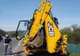 Trei bărbaţi din judeţul Sibiu prinşi după ce au furat utilaje de 265.000 de lei din Bihor