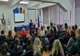 Campania preventivă „Violența lasă urme! Îndrăznește să ridici privirea!”, derulată de polițiștii bihoreni