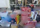 Oradea: Peste 2.700 de kilograme de petarde, baterii de artificii și rachete au fost confiscate (FOTO)