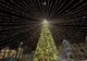 Vineri, 2 decembrie, se aprinde iluminatul festiv la Oradea