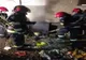 Explozie la subsolul unui bloc din Oradea! 40 de persoane au fost evacuate (FOTO)