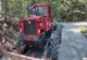 Tragic! Un tânăr de doar 18 ani a fost strivit sub roțile unui tractor, într-o pădure din Răcaș