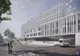 Nou Spital de Boli Infecțioase și Pneumologie la Oradea