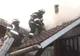 Incendii provocate de coșuri de fum, în Balc și Câmpani