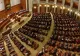 CAMERA DEPUTAŢILOR: LEGEA PENSIILOR MILITARE - MODIFICATĂ; INDEXAREA - ÎN RAPORT CU SOLDA SAU SALARIUL