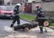 Atenție: Cod galben de vânt puternic! Recomandările pompierilor bihoreni