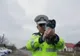 Vitezoman din Satu Mare, prins circulând cu 125 km/h într-o localitate din Bihor! Polițiștii l-au amendat și l-au lăsat fără permis