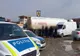Bărbat din Bihor prins în timp ce fura motorină de la firma din Cluj la care era angajat (FOTO)