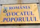 Schimbări la vârful Avocatului Poporului. Adjunctul instituției, revocat din funcție