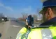 Sute de şoferi amendaţi de poliţiştii bihoreni | 42 au rămas fără permise de conducere