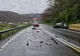 Grav accident între Cluj şi Oradea! Traficul a fost blocat timp de o oră (FOTO)