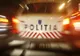 Urmărire în trafic în Sălaj! După ce a fost prins de poliţişti, şoferul din Bihor a încercat să îi mituiască pe poliţişti