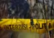 Bărbat din Mișca, găsit mort sub un tractor