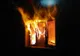 Incendiu la o casă din Holod | Focul a pornitdin cauza unui scurtcircuit (FOTO)