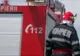 Un autobuz a fost cuprins de flăcări în timp ce se afla pe traseu